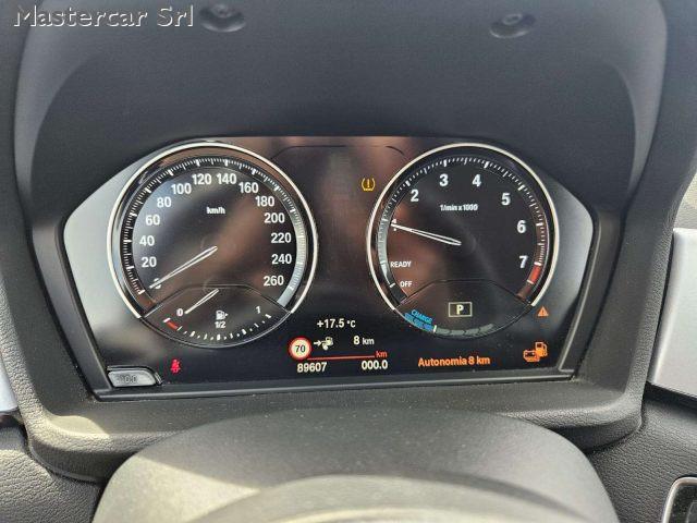 BMW X1 X1 xdrive25e Business Advantage auto - GD542TH