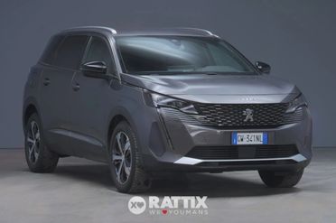 Peugeot 5008 1.5 BlueHDI 130CV Allure Pack EAT8 7p.ti