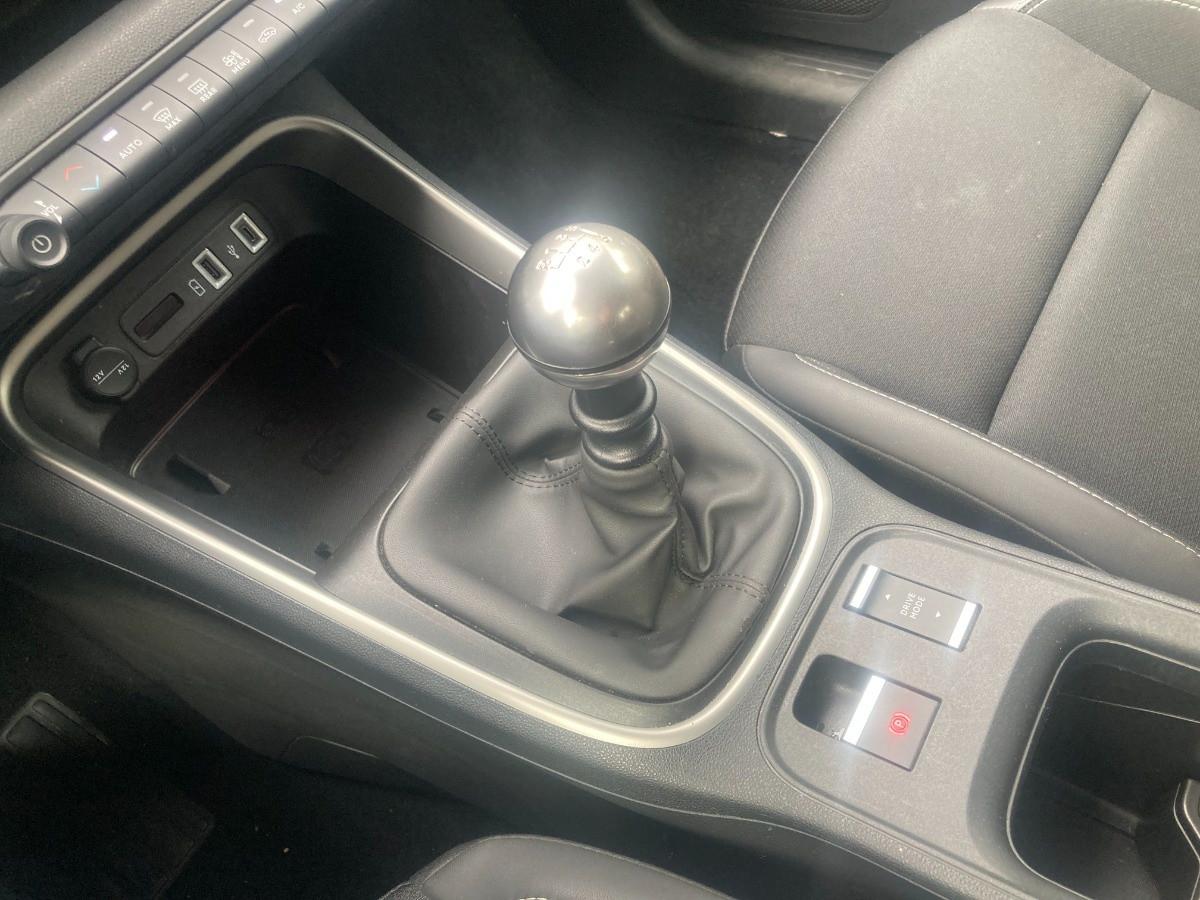 JEEP Avenger 1.2 turbo Summit fwd 100cv