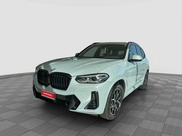 BMW X3 X3 xDrive20d 48V