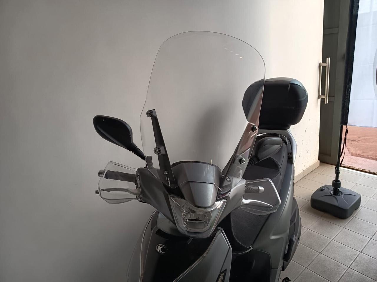 Kymco People 125i