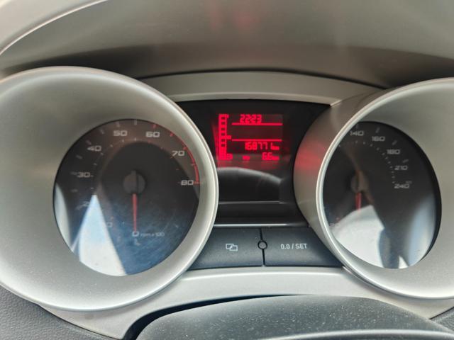SEAT Ibiza 1.4 5p. Style Dual_ GPL