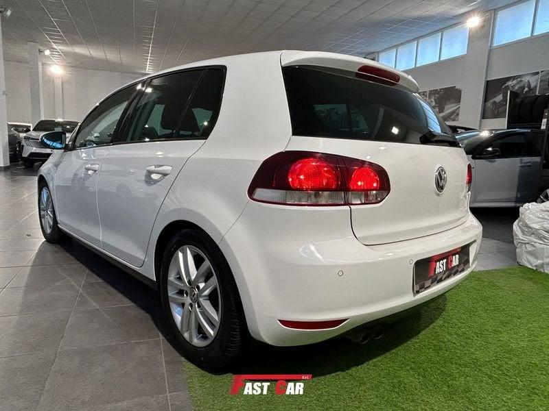 Volkswagen Golf Golf 1.4 TSI 122CV 5p. Highline