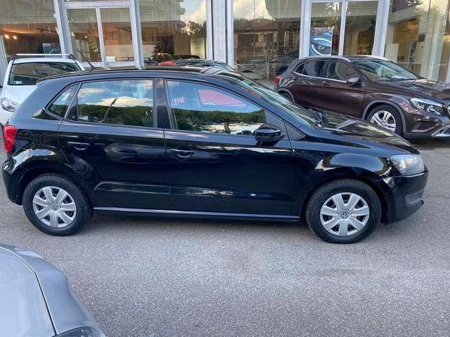 Volkswagen Polo Polo V 2009 5p 1.2 tdi Comfortline