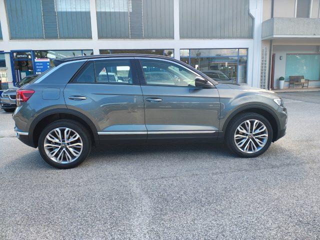 VOLKSWAGEN T-Roc 2.0 TDI SCR 150 CV DSG Sport BlueMotion Technology