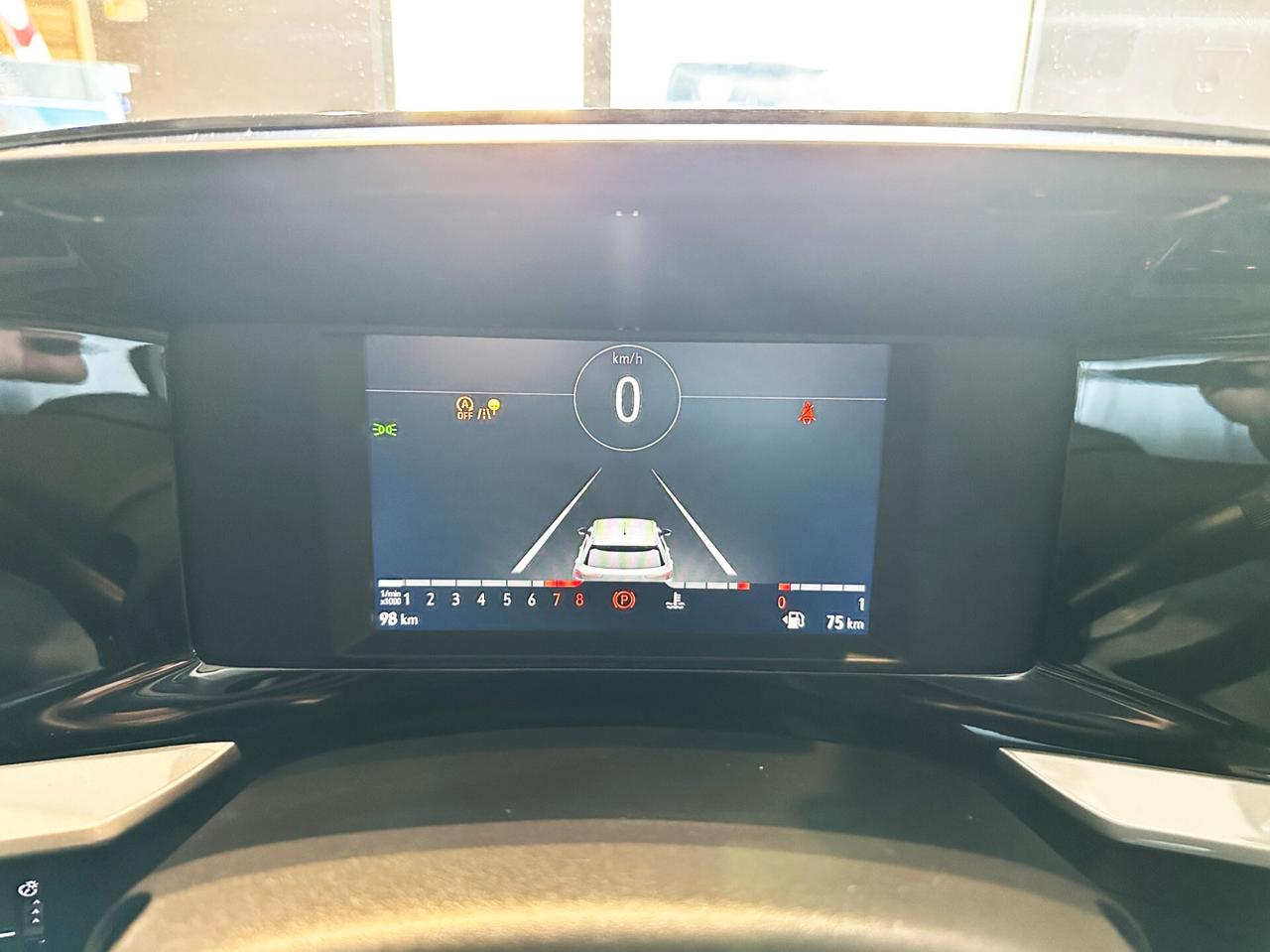 Opel Mokka 1.2 Turbo Edition