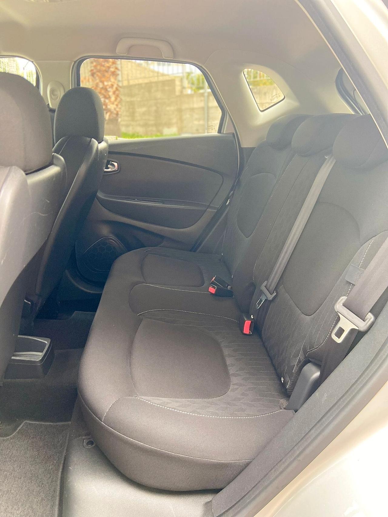 Renault Captur 1.3 TCe 130CV Sport Edition (96kw)