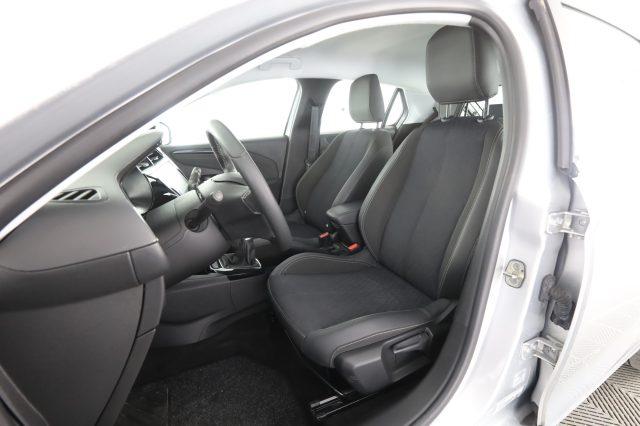 OPEL Corsa Corsa 1.2 Elegance