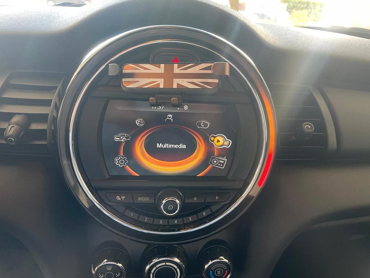 Mini 1.5 One D