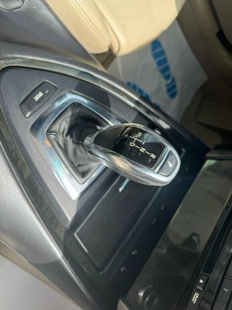 BMW Serie 6 Cabrio 635d auto