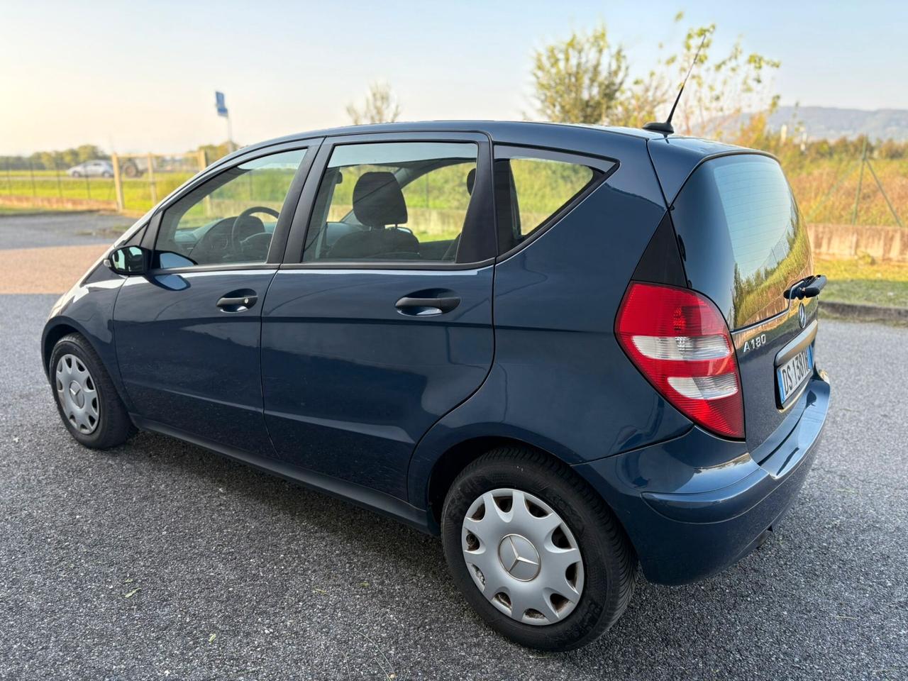 Mercedes-benz A 180 CDI 2.0 109CV NEOPATENTATI