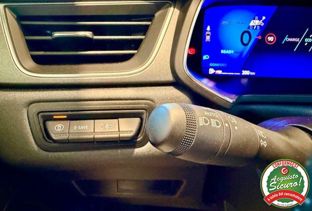RENAULT Symbioz Full Hybrid E-Tech 145CV Techno *NEOPATENTATI*