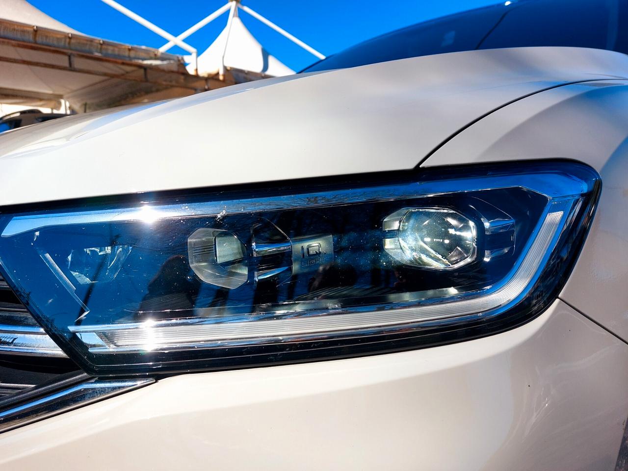 Volkswagen T-Roc 2.0 TDI R-Line 4m. 150CV DSG-2022