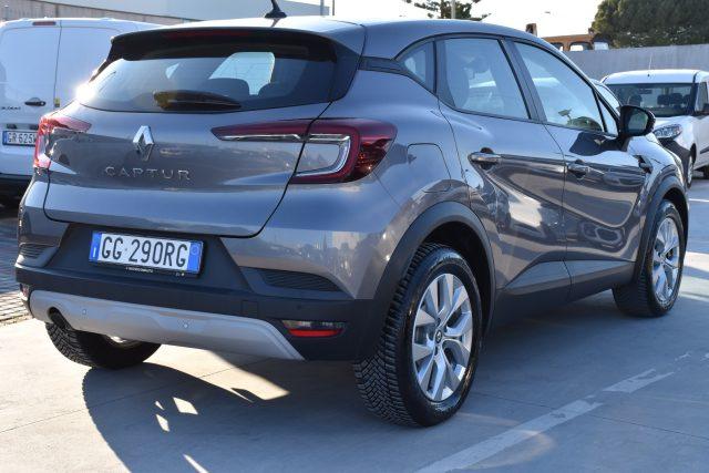 RENAULT Captur TCe 90 CV Business