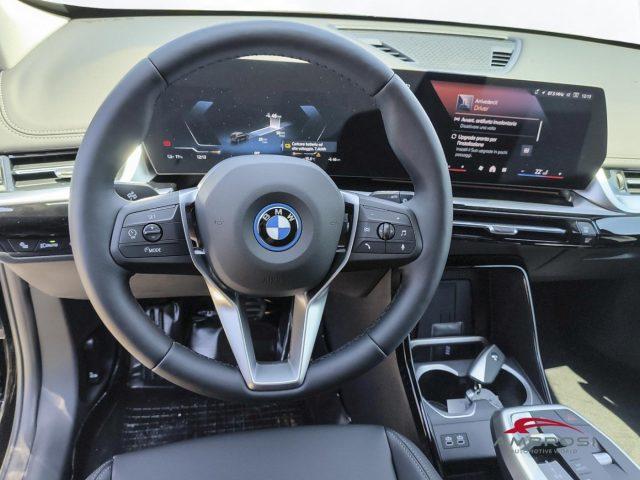 BMW iX1 eDrive20-Special Edition xLine Premium Package
