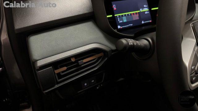 DACIA Sandero Stepway Eco-G 120 CV Extreme