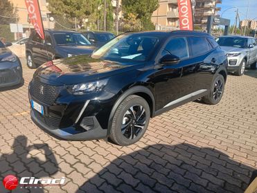 Peugeot 2008 BlueHDi 110 Allure