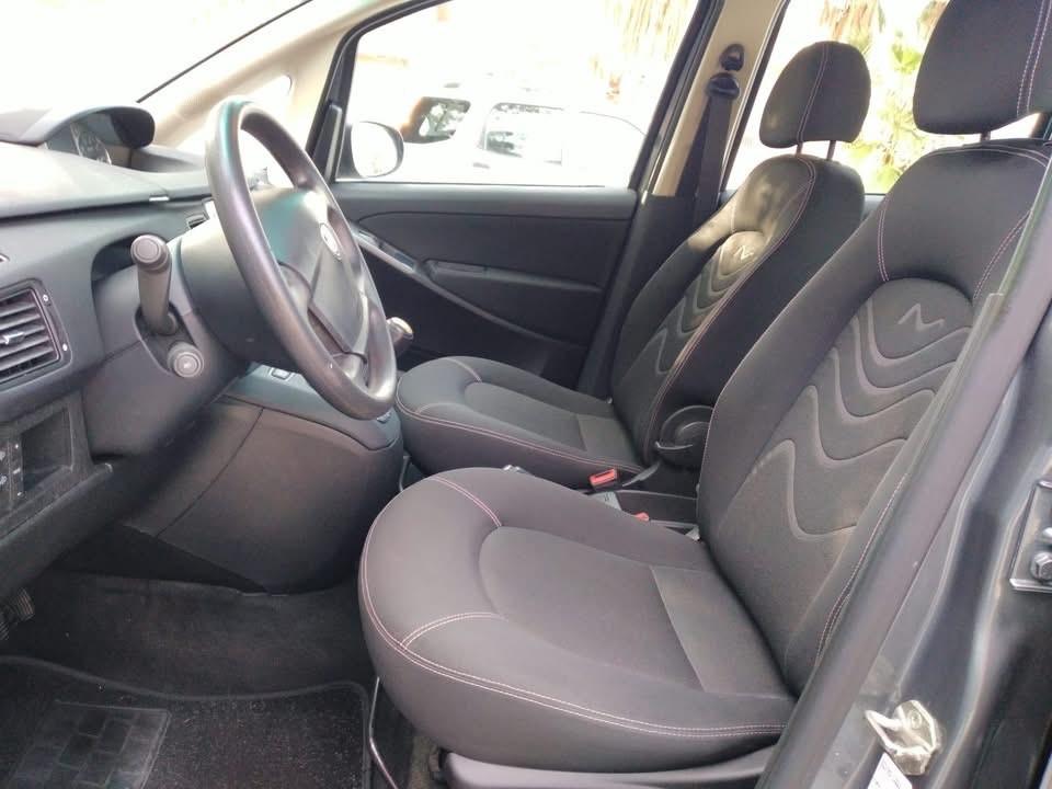 Lancia MUSA 1.3 Mjt 95 CV Platinum