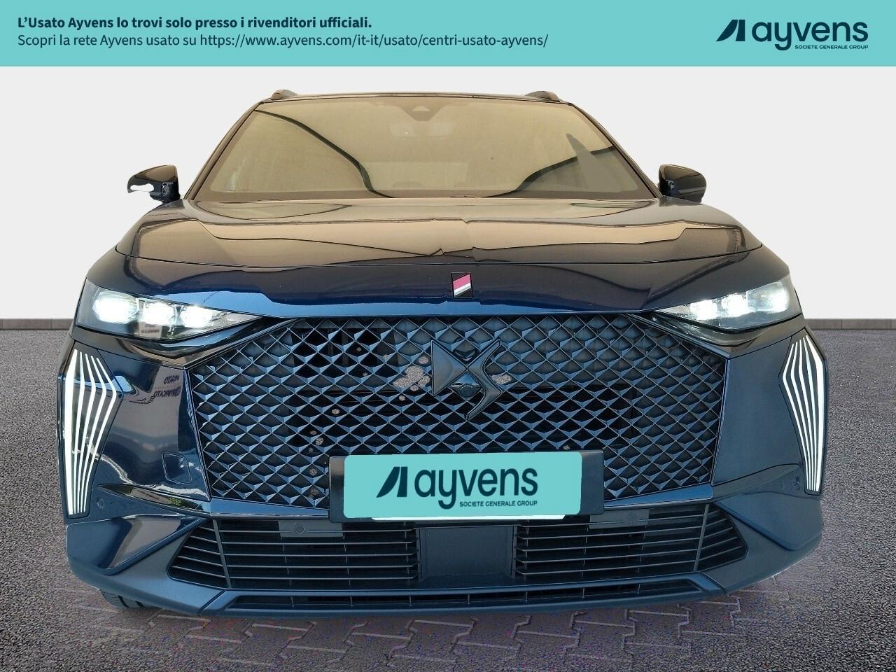 Ds 7 BlueHDi 130 Performance Line+