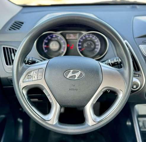 Hyundai iX35 1.6 Comfort 2wd