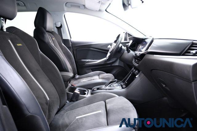 OPEL Grandland 1.6 PHEV AUTOMATICA AWD GSE