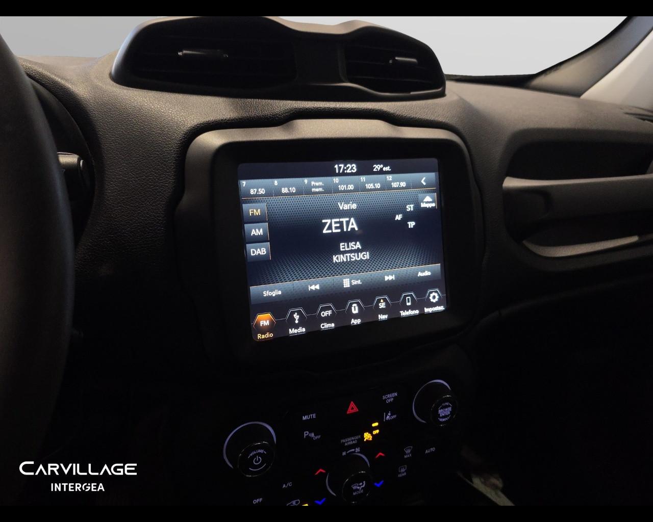 JEEP Renegade 1.0 t3 Longitude 2wd