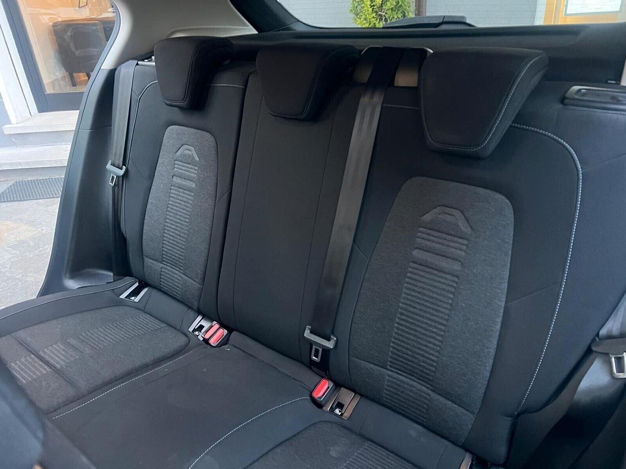 FORD FOCUS1.5 EcoBlue 120cv aut. 5p. ACTIVE CO-PILOT