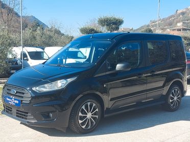 Ford Transit Connect combi trend 101cv -PREZO REALE-