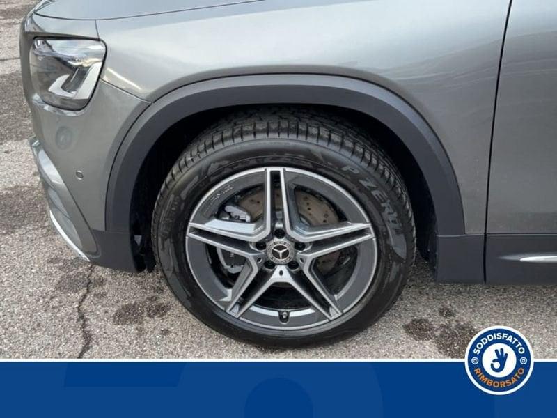 Mercedes-Benz GLB Classe 200d Automatic AMG Line Advanced Plus