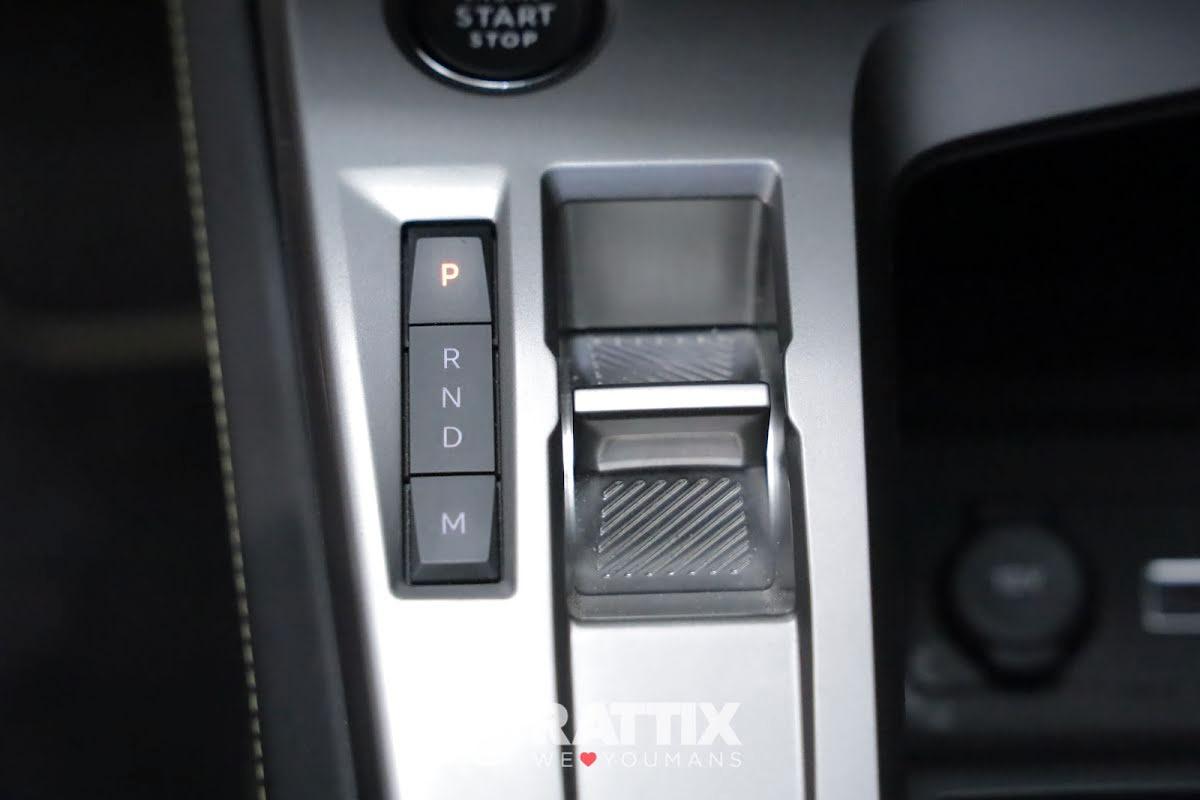 Peugeot 308 SW 1.2 Puretech t 130CV GT EAT8