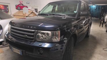 Land Rover Range Sport 2.7 TDV6 HSE