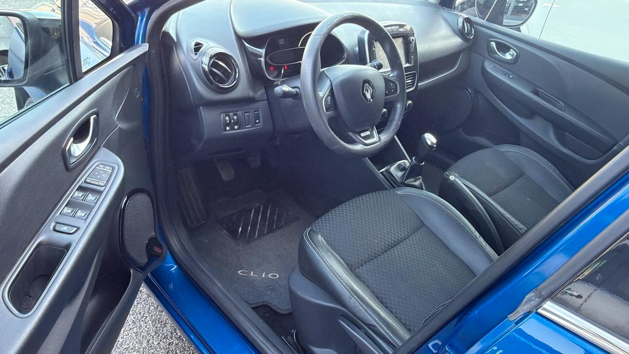 Renault Clio dCi 8V 90 CV 5 porte Duel2