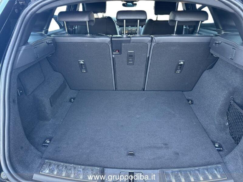 Land Rover Range Rover Evoque II 2024 Evoque D MH 5P 2.0D I4 163CV AW AT S