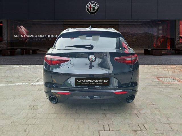 ALFA ROMEO Stelvio MY20 2200 MJT 210CV VELOCE