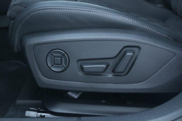 AUDI A3 SPB 35 TFSI S tronic S line edition MHEV