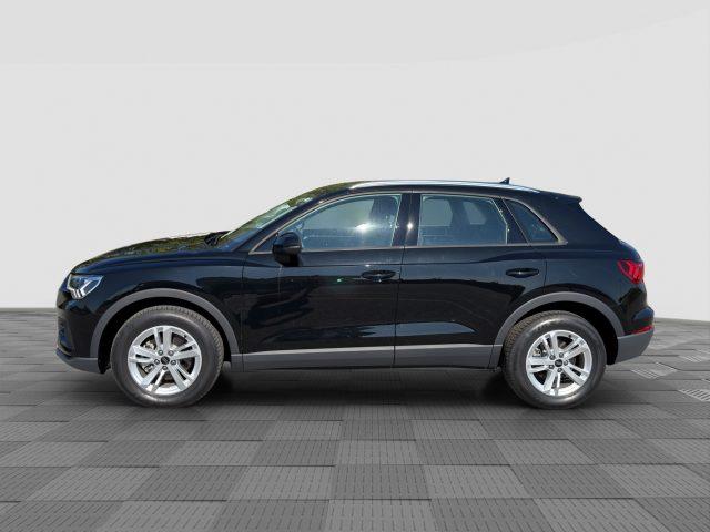 AUDI Q3 Q3 35 TDI S tronic Business
