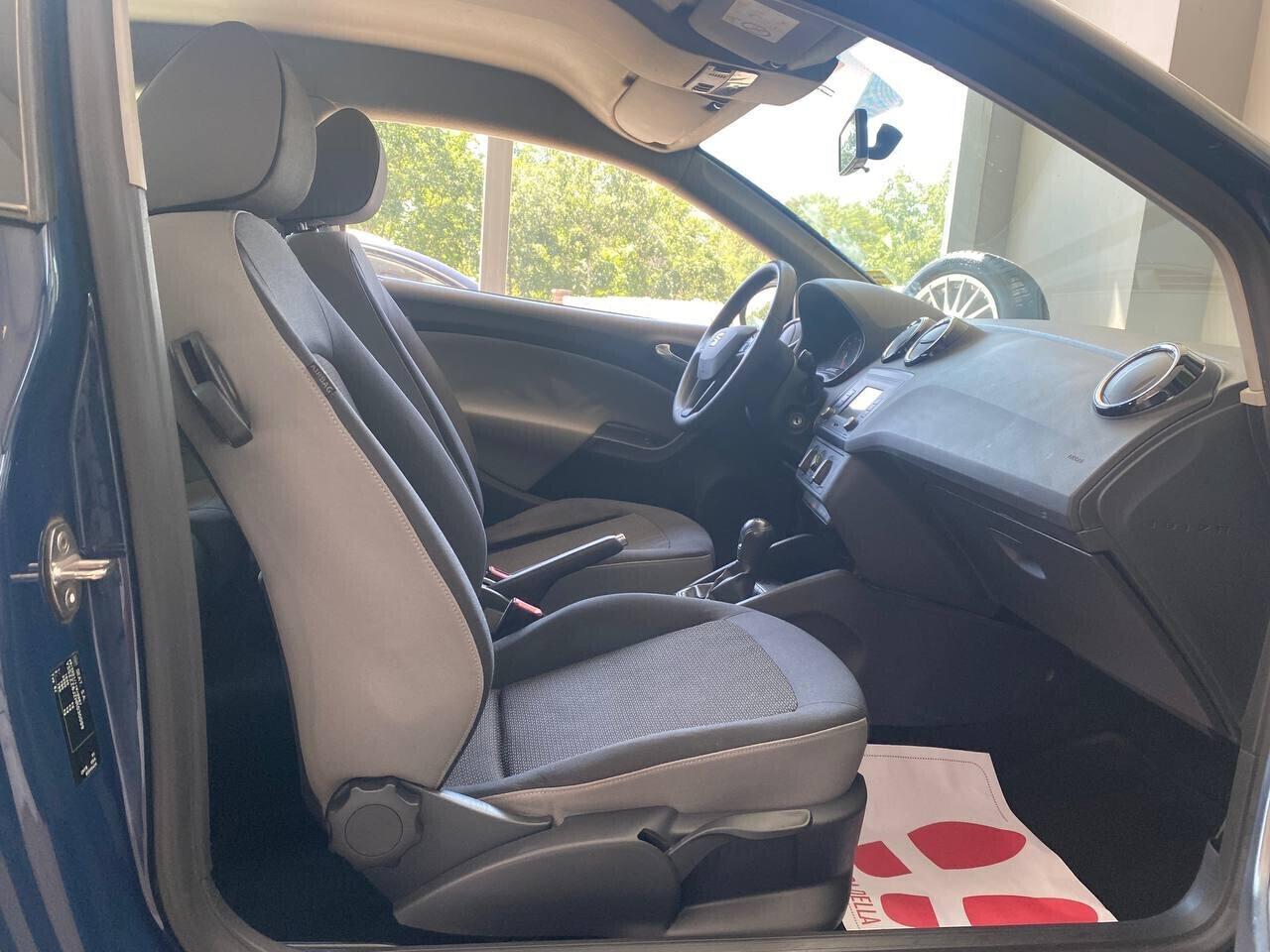 SEAT IBIZA - 1.0 | 75 CV - Unico Proprietario