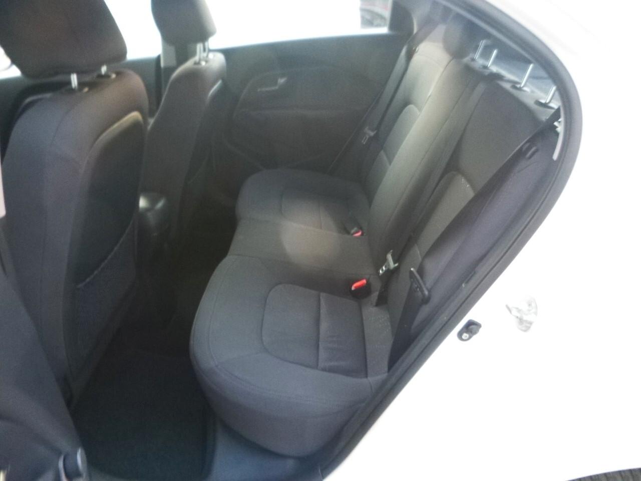 Kia Rio 1.2 CVVT 5p. Active neopatentati