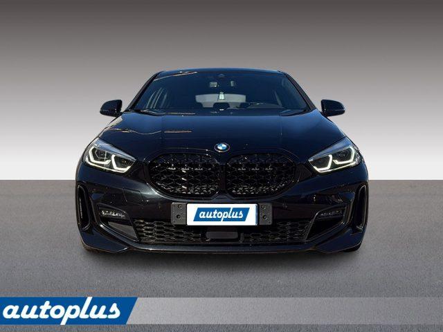 BMW 118 i MSport