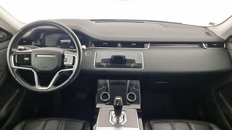Land Rover RR Evoque 2.0D I4 163 CV AWD Auto S N1 Autocarro