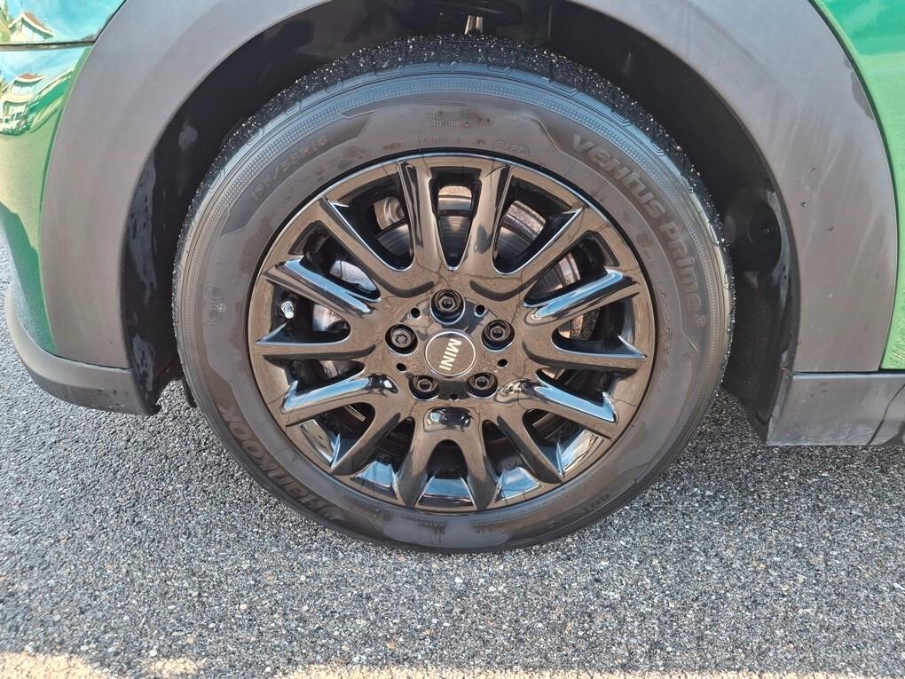 Mini Cooper 1.5 Automatica Km 46.000 - 2021