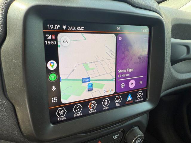 JEEP Renegade 1.0 T3 Limited