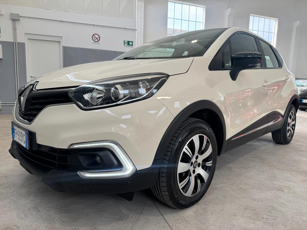 Renault Captur TCe 12V 90 CV Start&Stop Energy Life