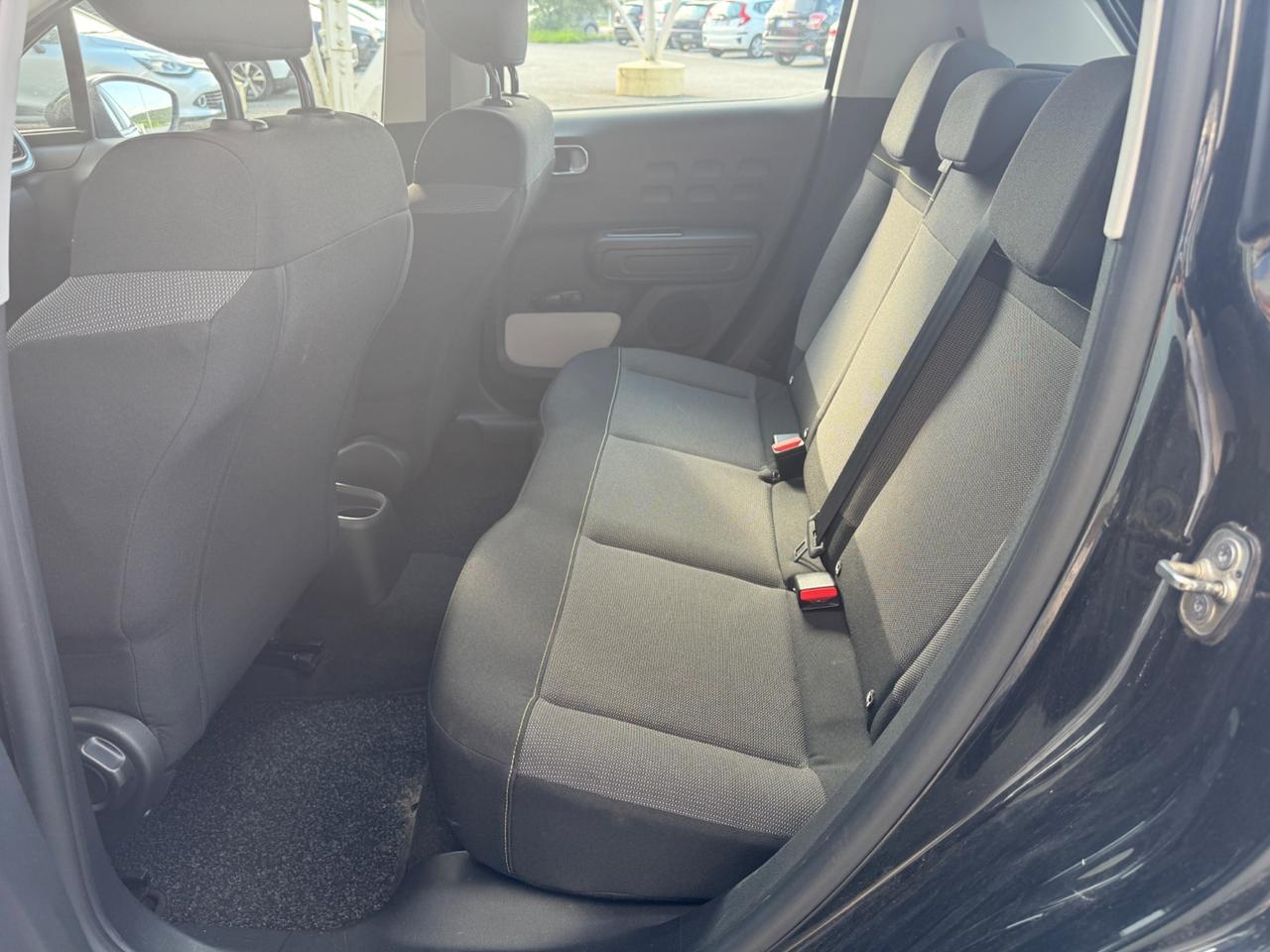 Citroen C3 PureTech 82 Feel 2019