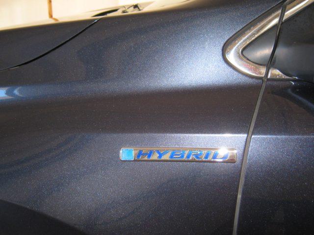 HONDA CR-V 2.0 Hev eCVT Elegance Navi AWD