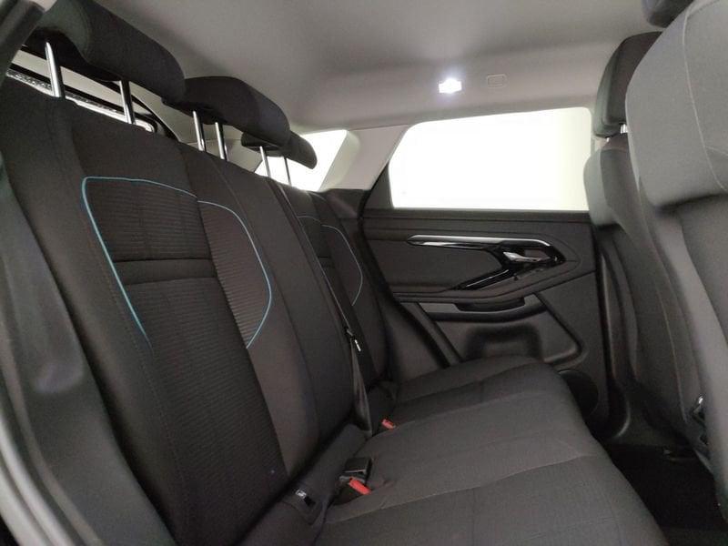 Land Rover RR Evoque Range Rover Evoque 2.0d i4 mhev awd 163cv auto
