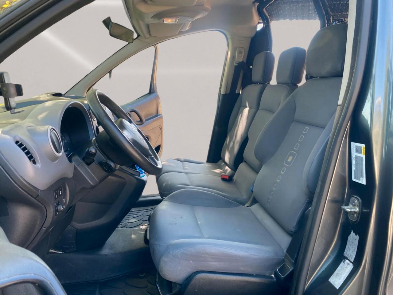 Citroen Berlingo 3Posti 1.6/100cv Diesel Euro6