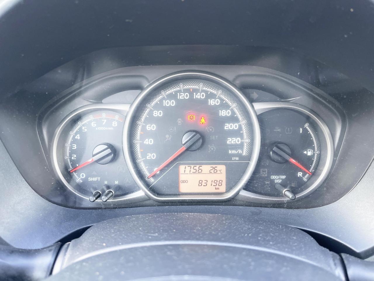 Toyota Yaris 1.0 Benzina 69CV E6 Neo - 2015