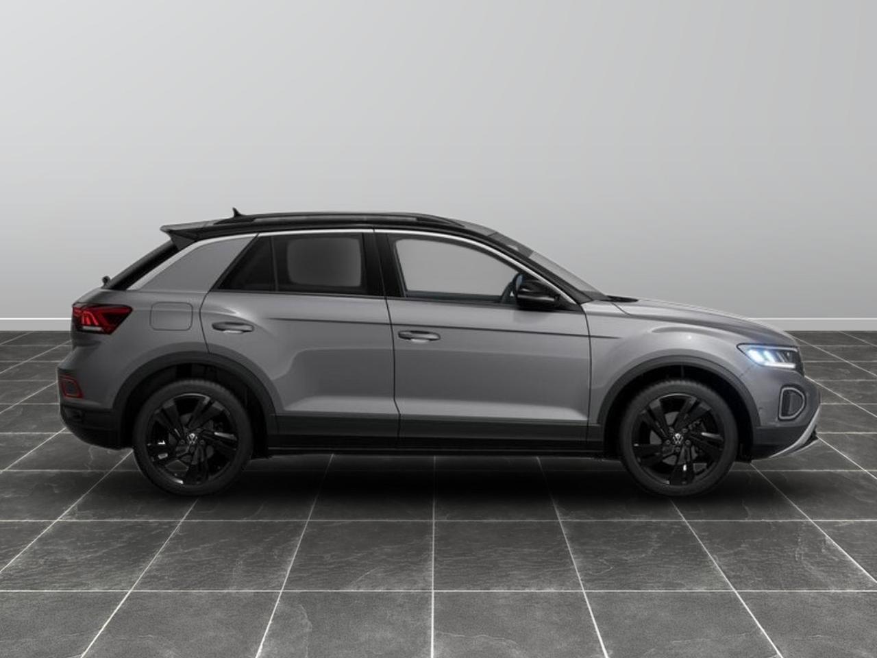 Volkswagen T-Roc 1.5 tsi act sport dsg