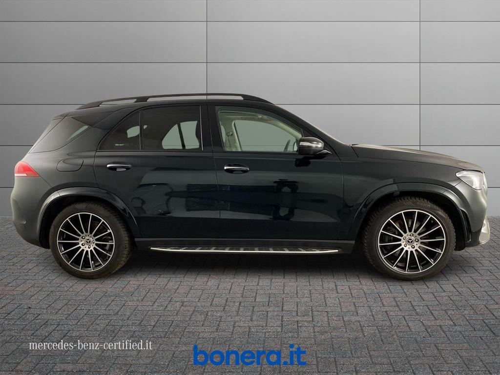 Mercedes GLE 300 300 d Mild hybrid Premium Plus 4Matic 9G-Tronic Plus